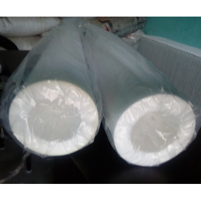 Pp And Ceramic Candle Filter Application: Industrial