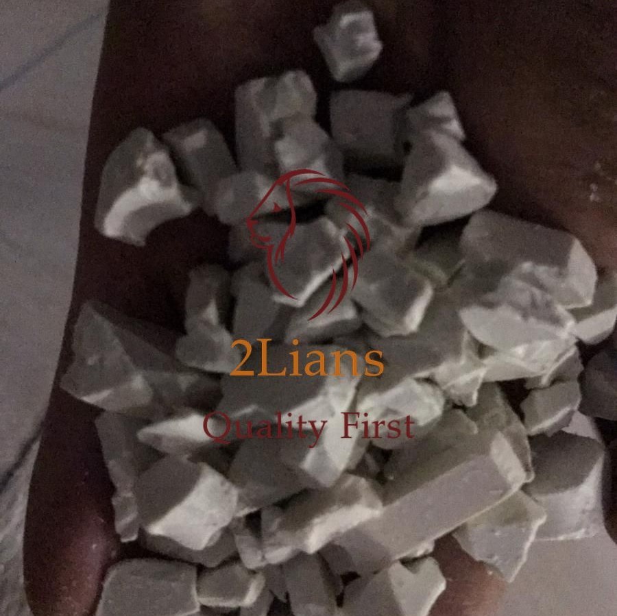Pvc Pipe Regrind White Color Plastic Scrap Hardness: Normal