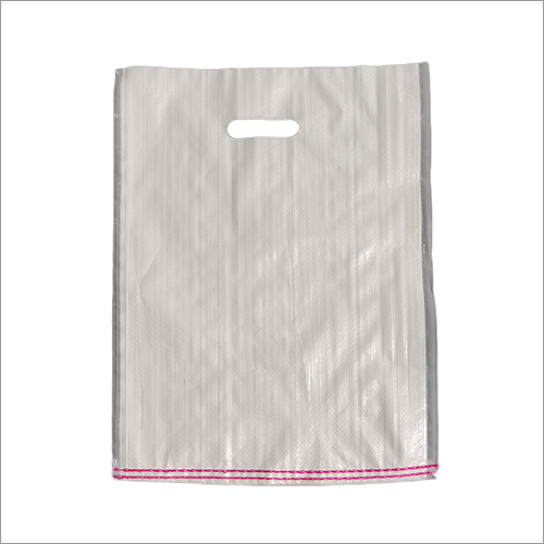 Pp Woven Plain Bag