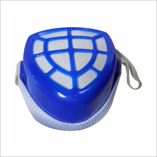 Filter Blue Dust Mask at Best Price in Mumbai | Saifin Safety