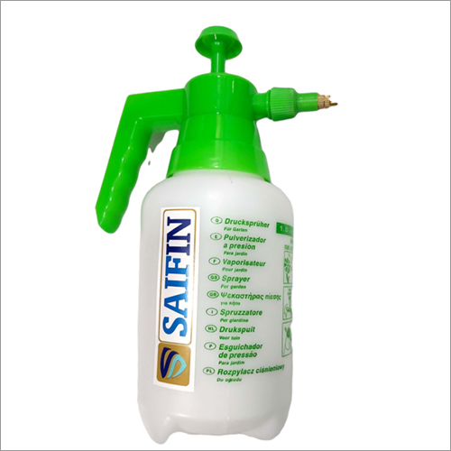 1 Ltr Hand Sprayer Pump