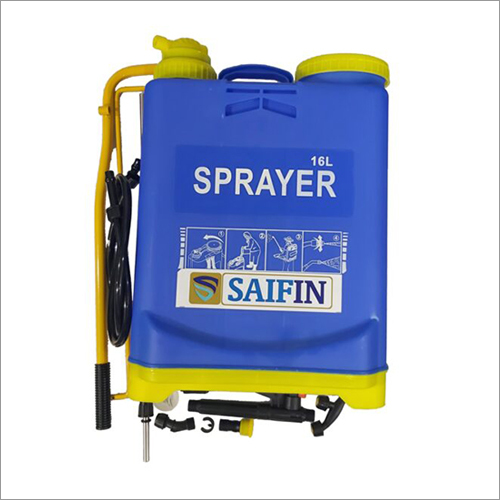 16 Ltr Manual Sprayer