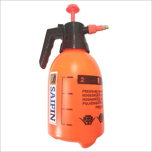 2 Ltr Garden Sprayer