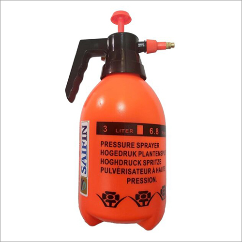 3 Ltr Garden Sprayer