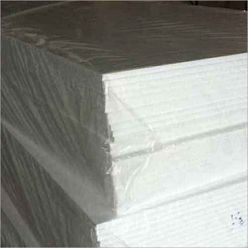 EPS Sheets - Lightweight Expanded Polystyrene Foam | Thermal Insulation, Water-Resistant, Impact-Resistant