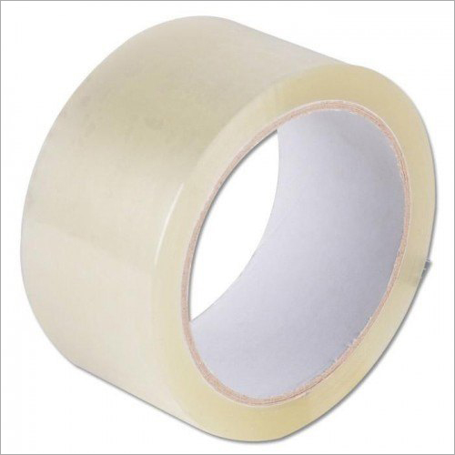 Transparent BOPP Tape