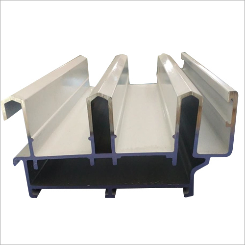 Aluminium Domal Section