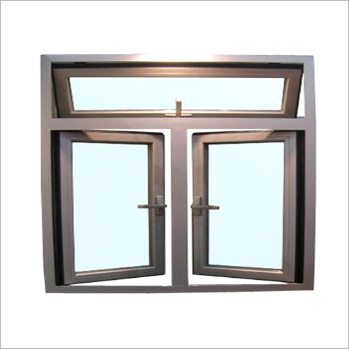 High Quality Aluminium Window