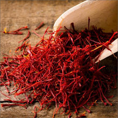 Pure Saffron - Natural Food Grade Spice, Fresh Aroma & Longer Shelf Life | Ideal For Sweets, Desserts, And Cosmetics
