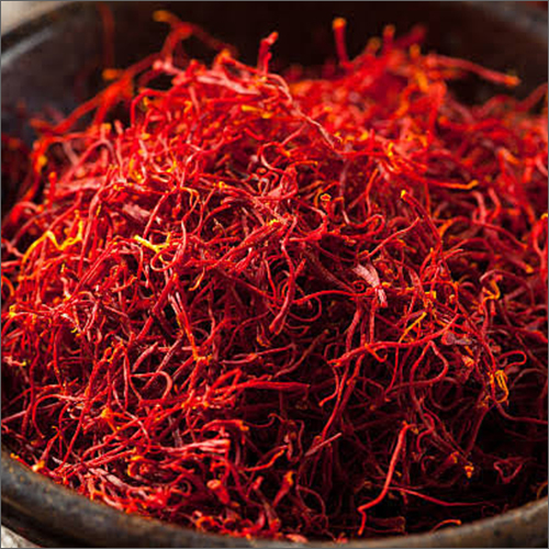 Pure Saffron - Natural Food Grade Spice, Fresh Aroma & Longer Shelf Life | Ideal For Sweets, Desserts, And Cosmetics