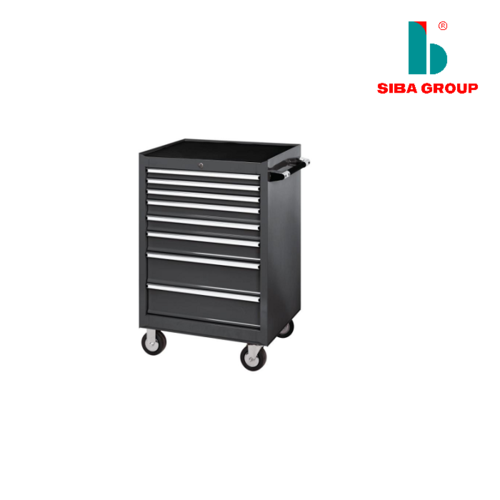 Powder Coating Hot Product 2021 Tool Storage Cabinet / Metal Tool Cabinet / Tool Chest Roller Cabinet