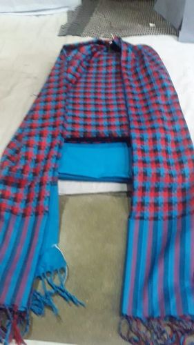 हल्के वजन का कैशमिलन 3 पीस सूट