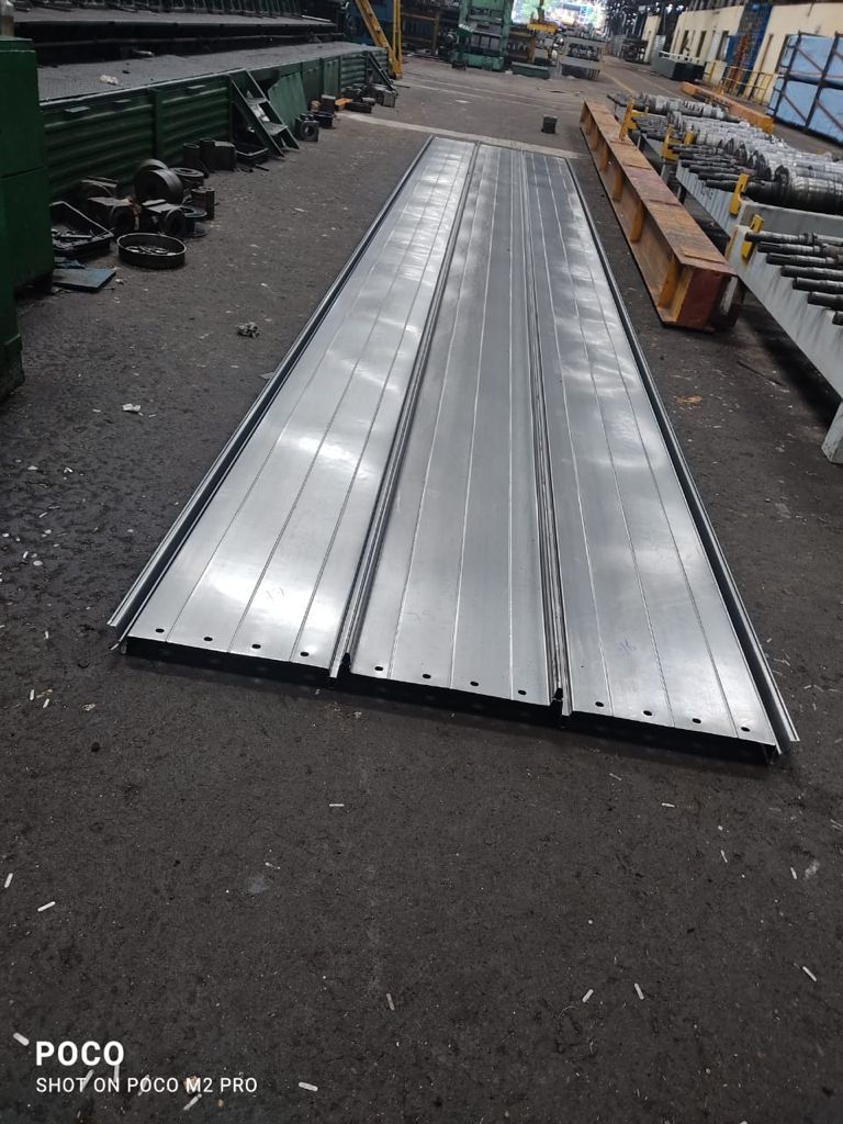Esp Spares