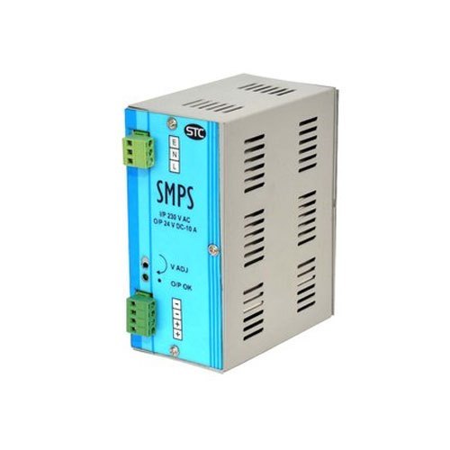 24VDC - 10AMP / 36VDC -5AMP