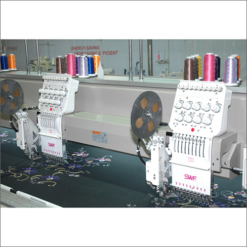 Industrial Cording Machinery Trade Fair Organizer