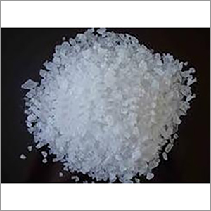 Aluminium Sulphate Lumps Grade: Industrial Grade