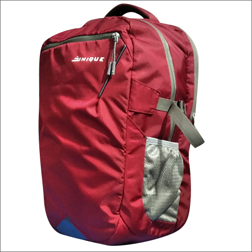 Available In Different Color Tourist Casual Backpacks