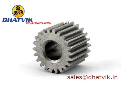 Pinion Gear - Direction: Left - Right