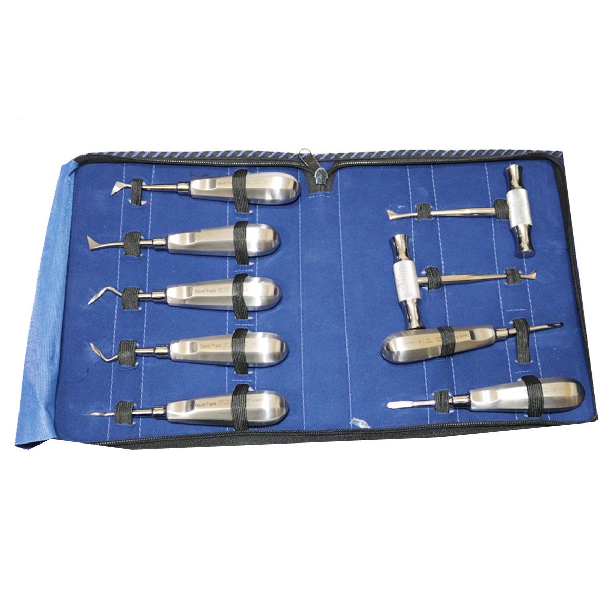 New Clinic Setup - Advanced Plus