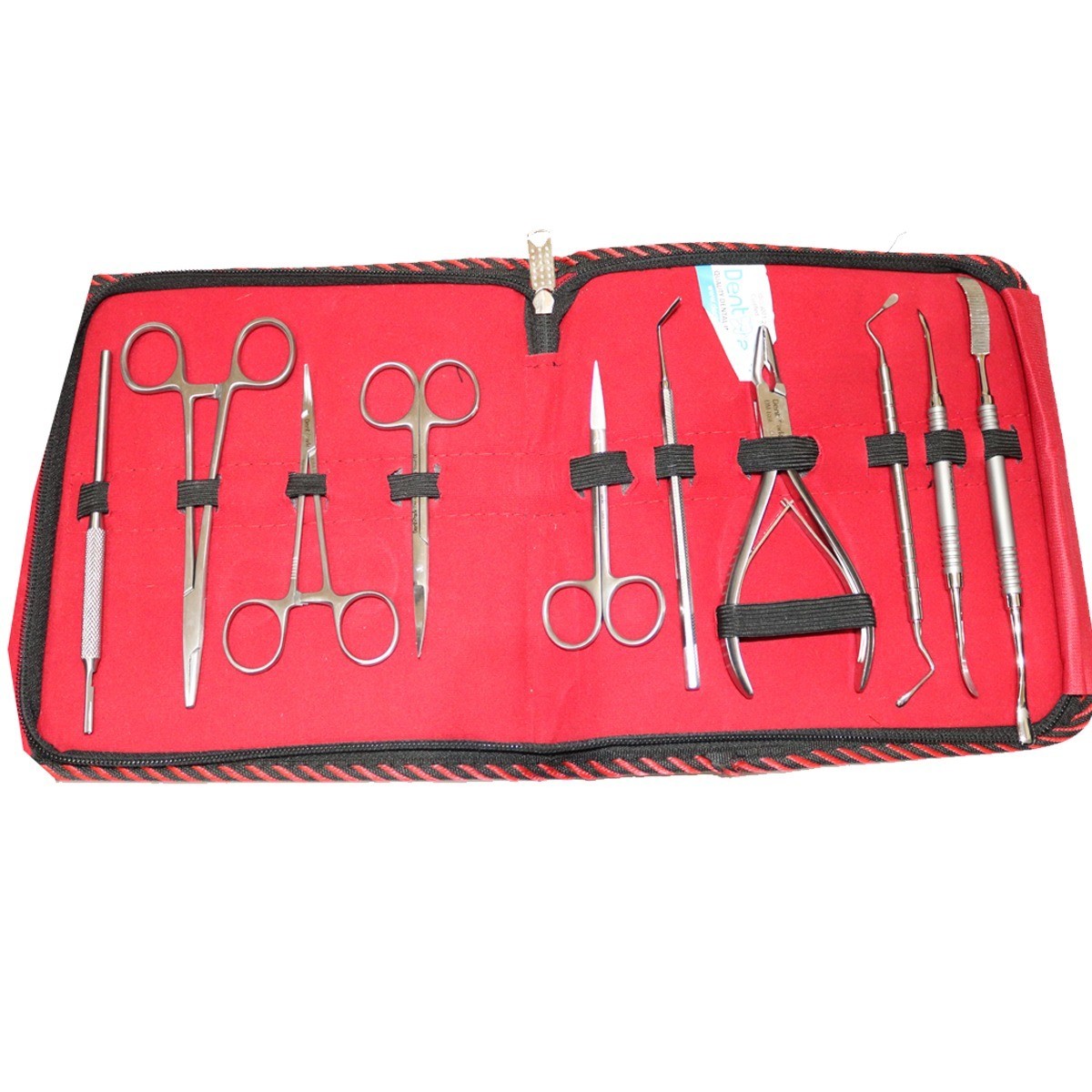 New Clinic Setup - Advanced Plus