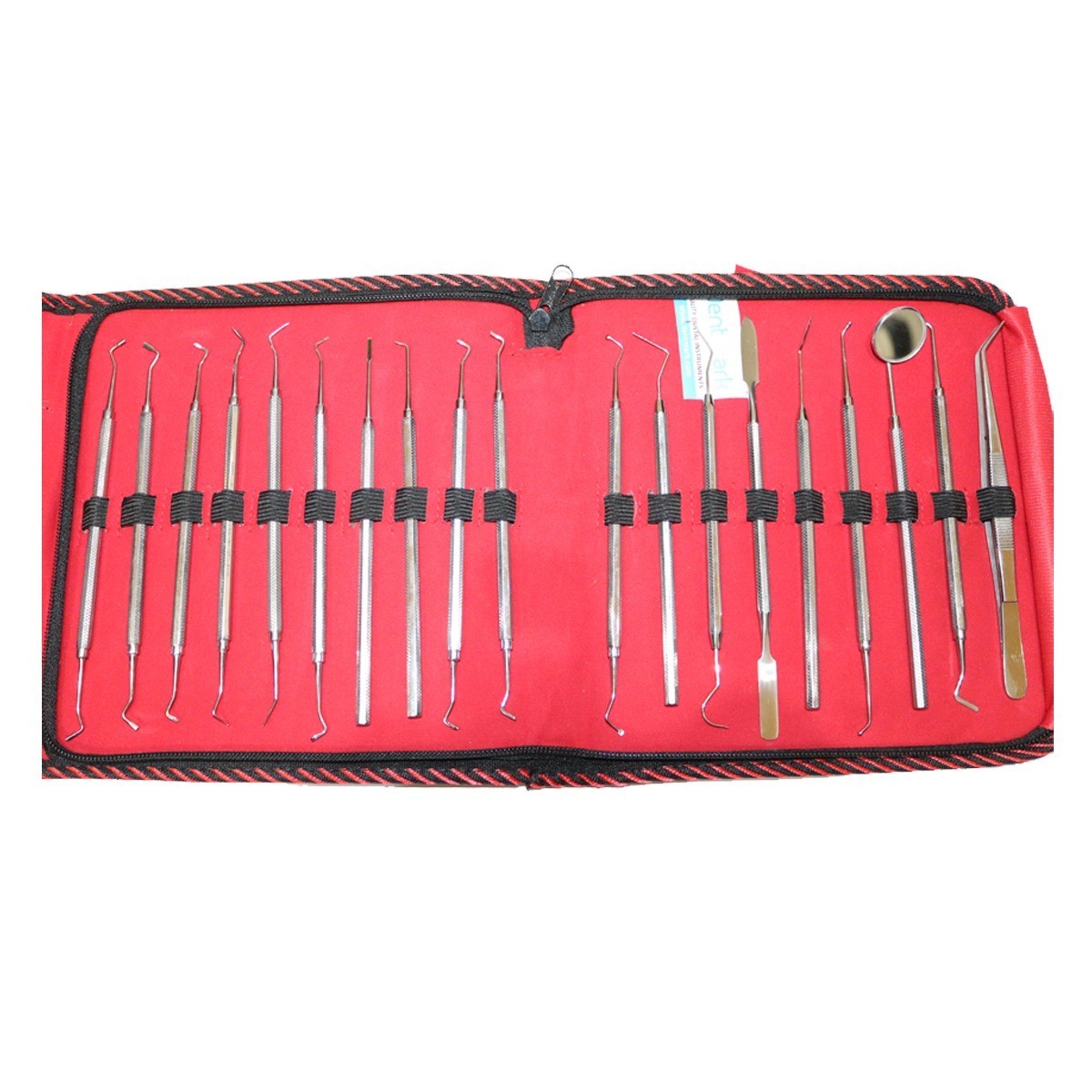 New Clinic Setup - Advanced Plus