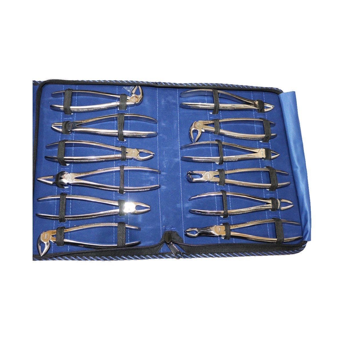 New Clinic Setup - Standard