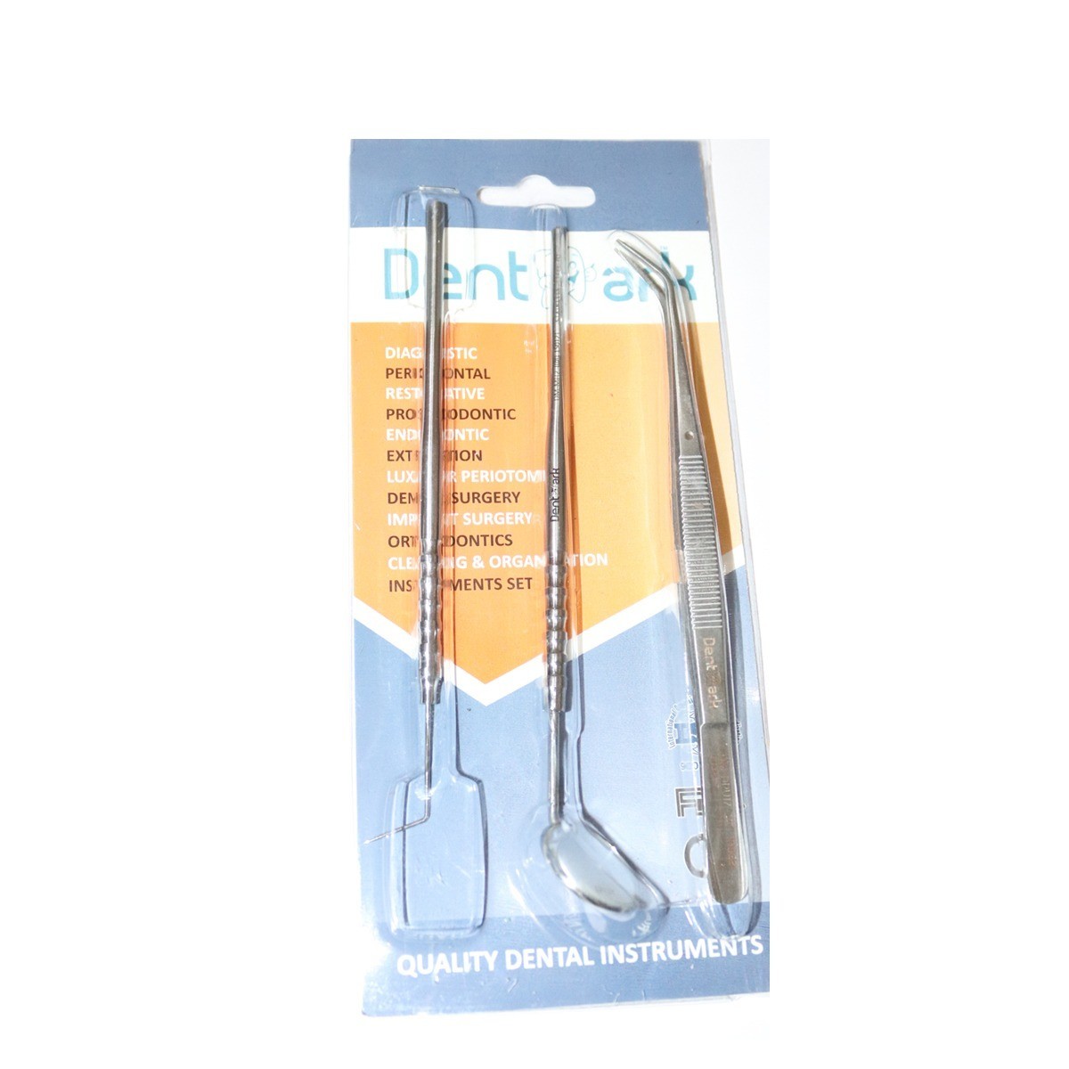 New Clinic Setup - Standard