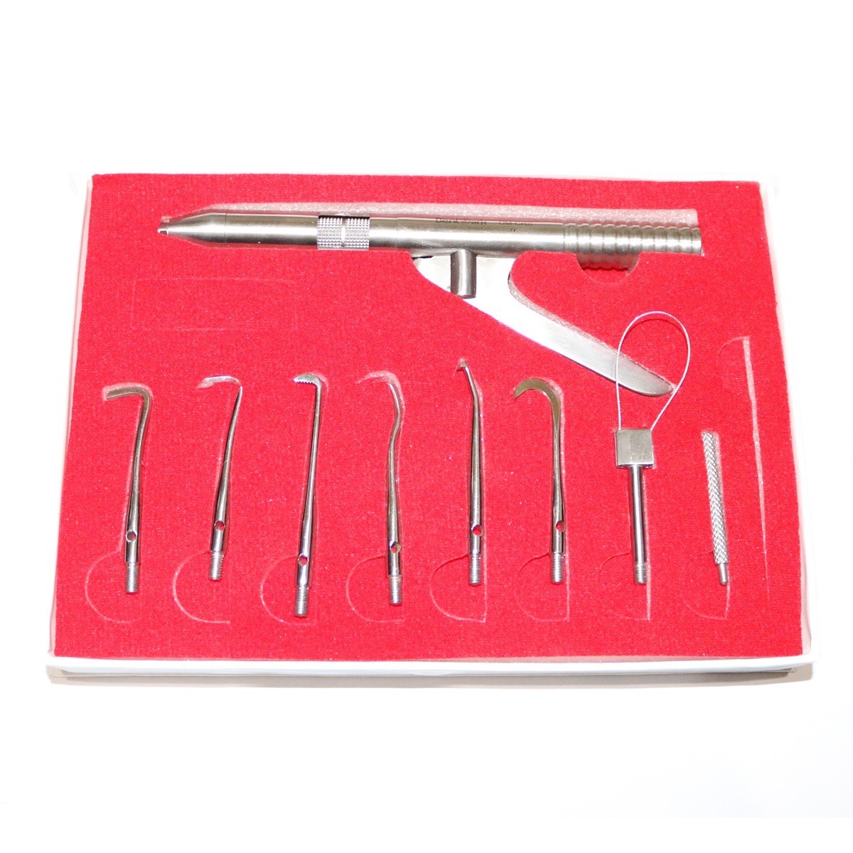 New Clinic Setup - Standard