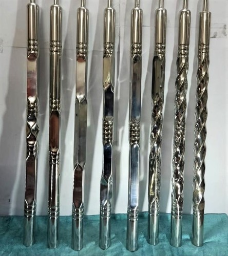 एसएस बैलस्टर्स