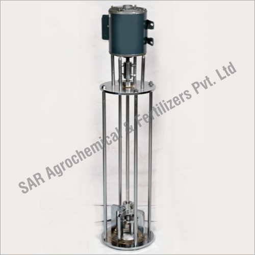 लैब स्टिररर