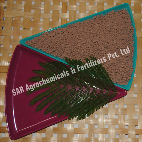 Red Silicon Granules