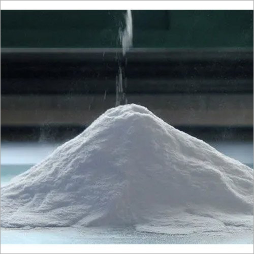 White Silicon Powder