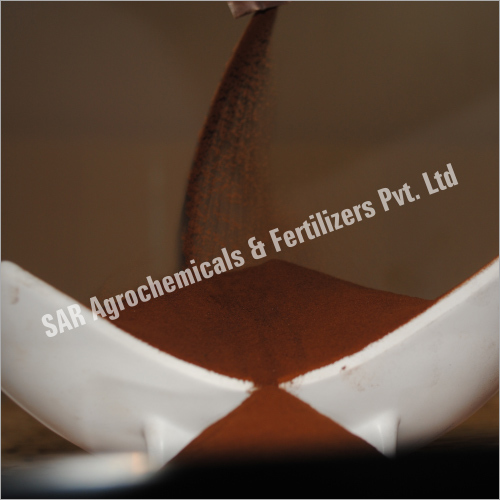 80% पोटेशियम फुल्विक एसिड