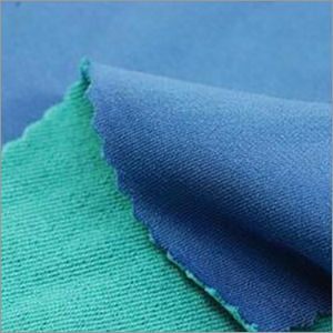 French Terry Fleece Fabric