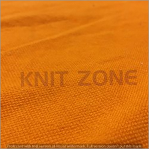 Plain Knitted Fabric