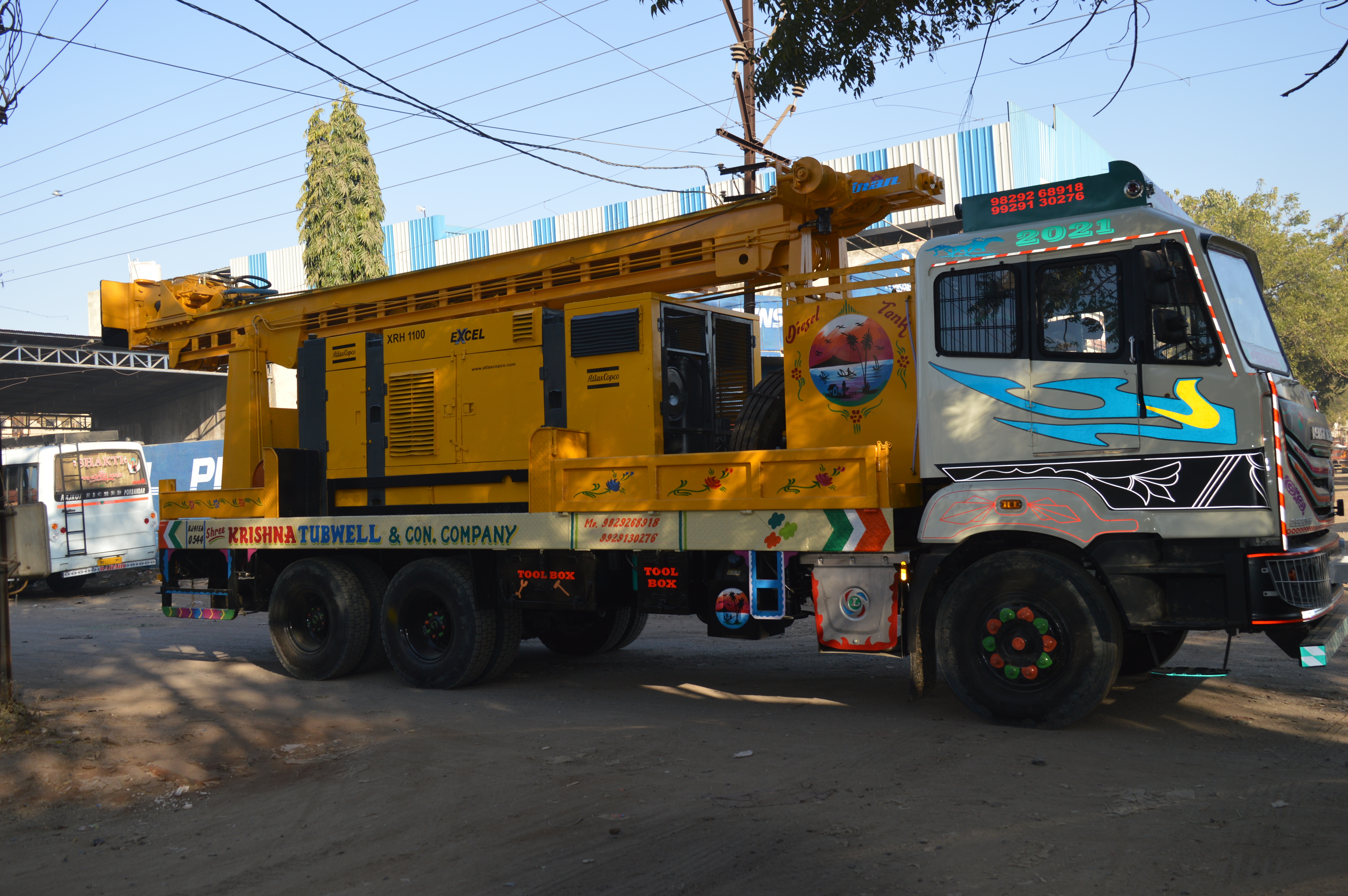 610 Mtr Manual - Automatic Grade: Semi-automatic
