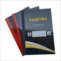 आयताकार 192 पेज स्कूल नोटबुक