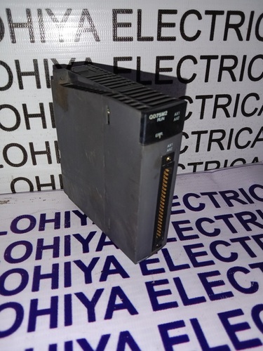 मित्सुबिशी पोजिशनिंग मॉड्यूल QD75M2