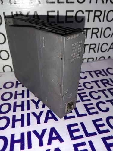 मित्सुबिशी सीपीयू मॉड्यूल Q03UDECPU