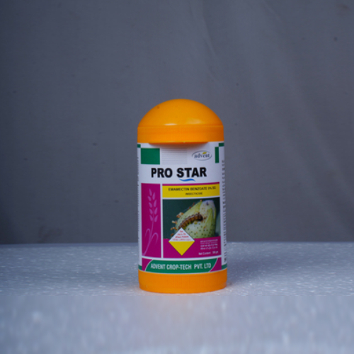 Emamectin Benzoate - 5% Sg Granules | Effective Insecticide For Thrips, Aphids, And Whiteflies, Environmentally Friendly Formula, Controlled Release Action