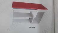 Wooden Computer Table