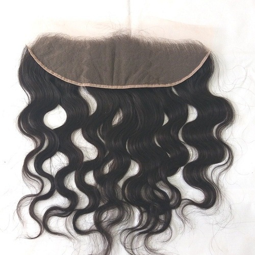 Indian Body Wave Extensions Machine Wefts Hair Application: Profesional