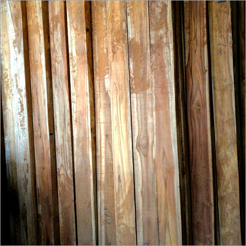 आइवरी कोस्ट टीक वुड का उपयोग: फर्नीचर