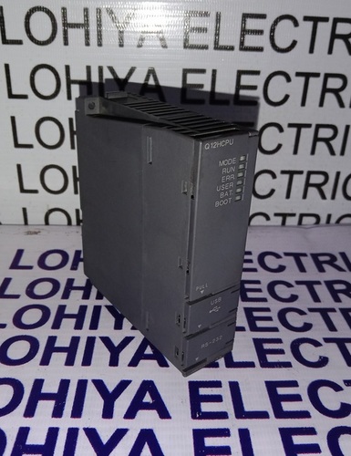 मित्सुबिशी सीपीयू मॉड्यूल Q12HCPU