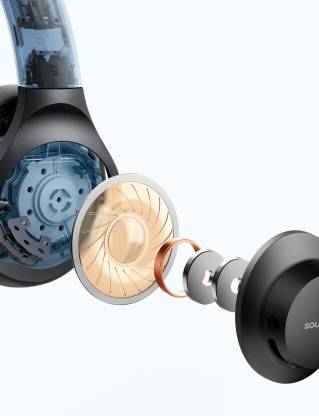 Soundcore By Anker Life 2 Nc Body Material: Plastic
