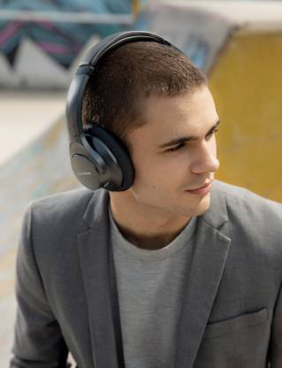 Soundcore By Anker Life 2 Nc Body Material: Plastic