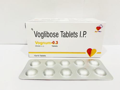 वोग्लिबोस एसआर आईपी