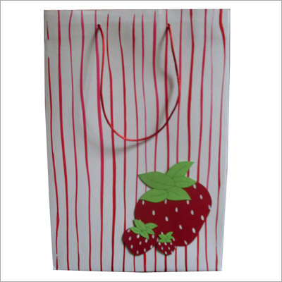 पेपर बैग