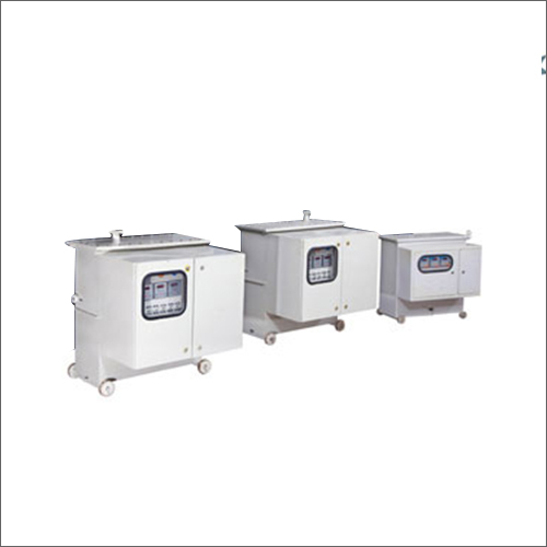 Automatic Voltage Controller
