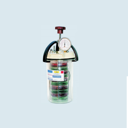 ConXport Anaerobic Culture Jar